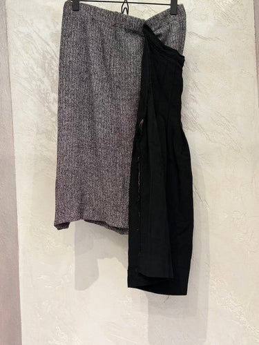 Simon Cracker Simon Cracker Skirt Clara | Loft 33