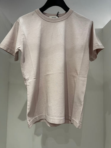 Haikure Haikure Coco T-shirt Lavander | Loft 33