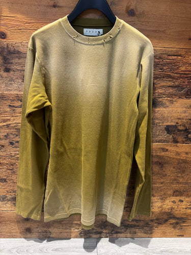 Paura Paura Cassio Longlseeve | Loft 33