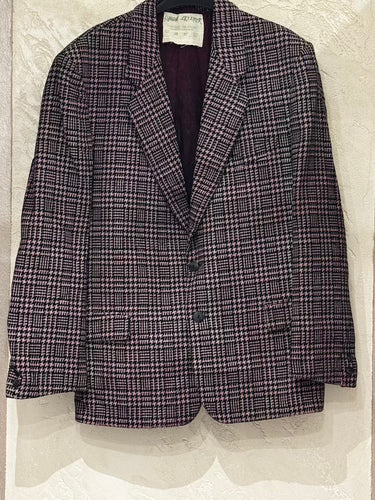 Simon Cracker Simon Cracker Blazer Davide | Loft 33