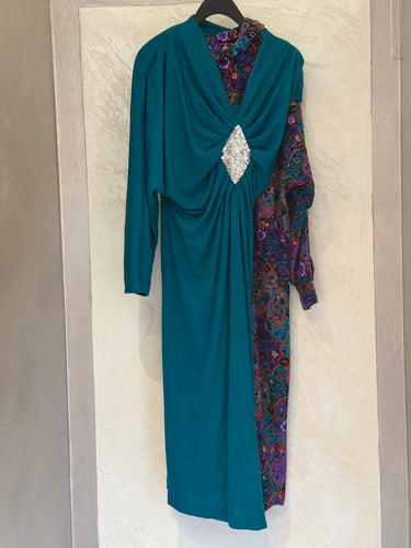 Simon Cracker Simon Cracker Dress Rosalia | Loft 33