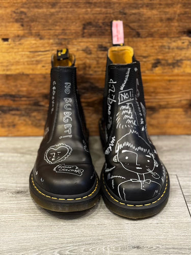 Simon Cracker Simon Cracker Dr Martens | Loft 33