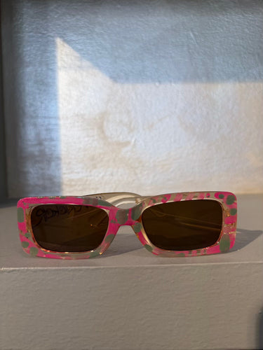 Simon Cracker Simon Cracker Sunglasses Ross | Loft 33