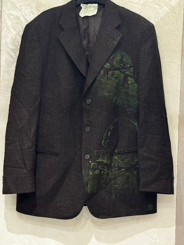 Simon Cracker Simon Cracker Blazer Galileo | Loft 33