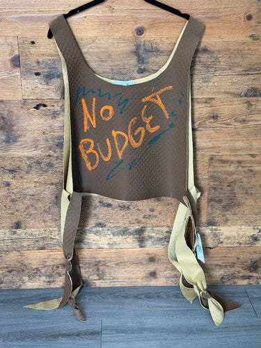 Simon Cracker Simon Cracker Gilet No Budget | Loft 33