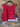 Simon Cracker Simon Cracker Gilet Red | Loft 33