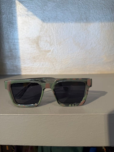 Simon Cracker Simon Cracker Sunglasses Lolli | Loft 33