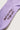 Paura Paura Jay Socks Lilac | Loft 33