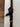 Alberto Luti Alberto Luti Belt 309 Black | Loft 33