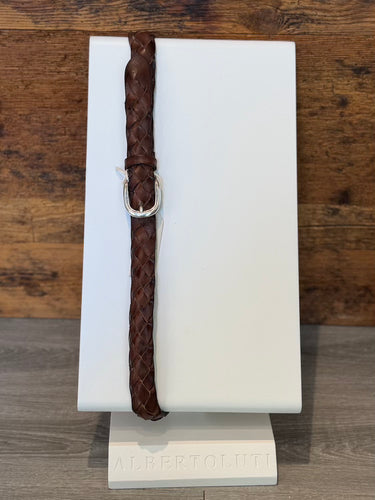 Alberto Luti Alberto Luti Belt Braid | Loft 33