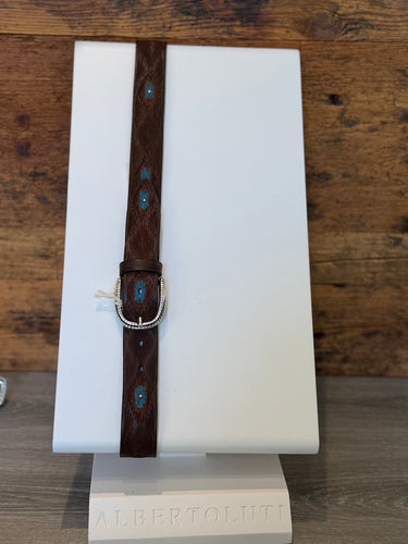 Alberto Luti Alberto Luti Belt 748 | Loft 33