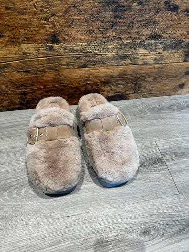 Materia Prima Slippers Totora materia prima ciabatte