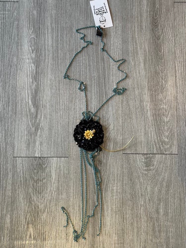 Simon Cracker Simon Cracker Necklace Jade | Loft 33