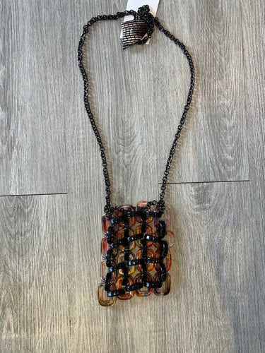Simon Cracker Simon Cracker Necklace Tania | Loft 33