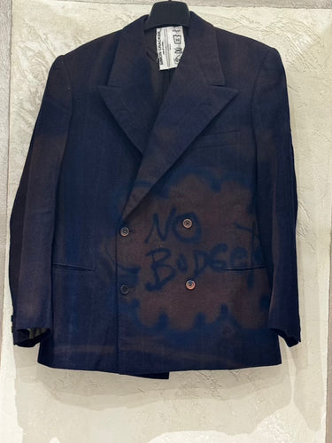Simon Cracker Simon Cracker Blazer Paolo | Loft 33