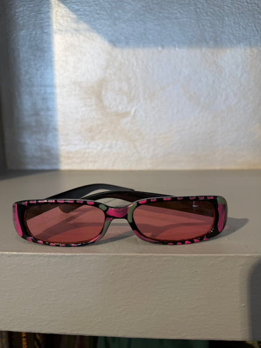 Simon Cracker Simon Cracker Sunglasses Tammy | Loft 33