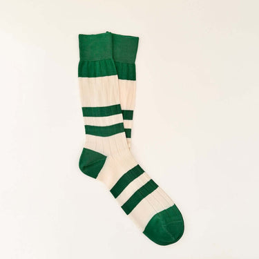 Heritage 9.1 Socks Preppy Natural HERITAGE 9.1 calze