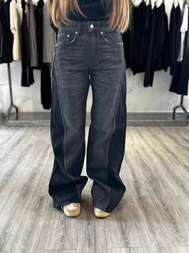 Department5 Jeans Resort Black Department5 jeans