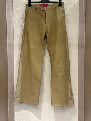 YI Pantalone YI Pant Safari II