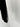 Semicouture Semicouture Scarf Bruce Black | Loft 33
