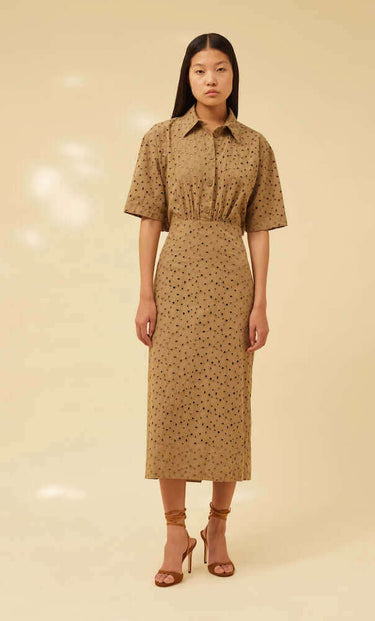 Semicouture Dress Manila Semicouture Vestito
