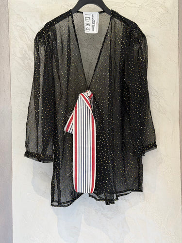 Simon Cracker Simon Cracker Shirt Tilly | Loft 33