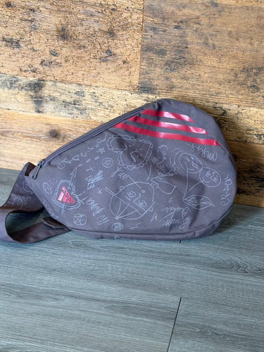 Simon Cracker Simon Cracker Shoulder Bag | Loft 33
