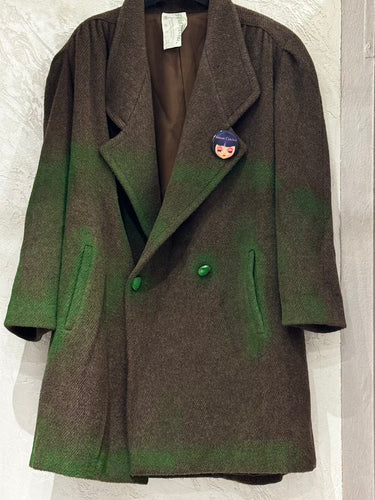 Simon Cracker Simon Cracker Coat Simona | Loft 33