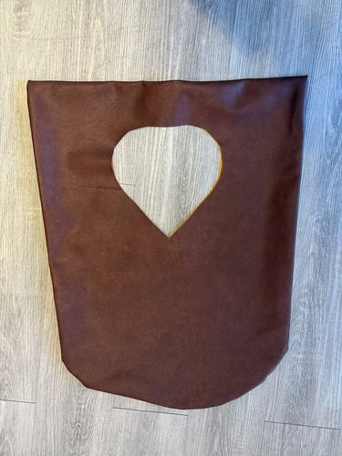 Simon Cracker Simon Cracker Brown Melange Bag | Loft 33