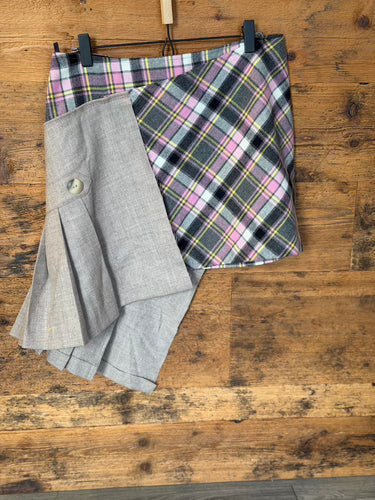 Simon Cracker Simon Cracker Skirt Violetta | Loft 33