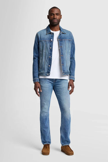 7 For All Mankind Slimmy Underline 7 For All Mankind jeans