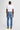 7 For All Mankind Slimmy Underline 7 For All Mankind jeans