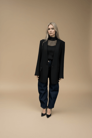 Ter Et Bantine Queen Jacket TER ET BANTINE giacca