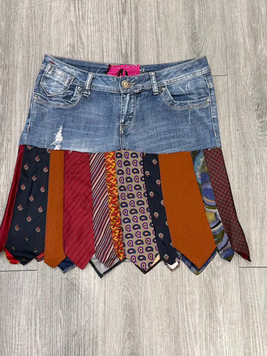 YI Gonna YI Skirt Tie II