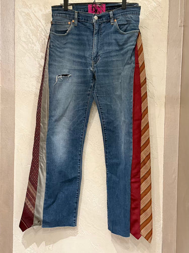 YI jeans YI Jeans Tie II