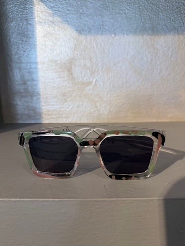 Simon Cracker Simon Cracker Sunglasses Joel | Loft 33