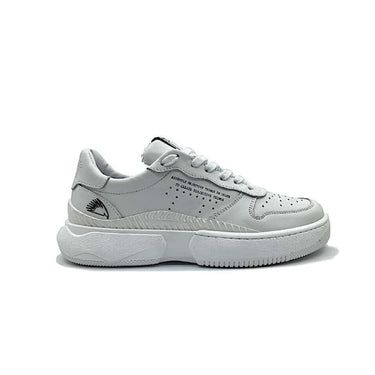Trypee Trypee Shoes Total White | Loft 33