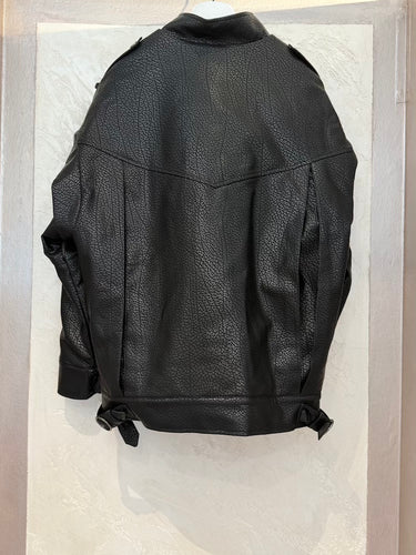 Weili Zheng Jacket Filomena