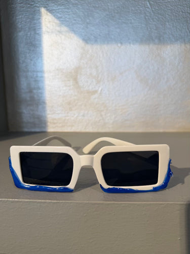Simon Cracker Simon Cracker Sunglasses Pop | Loft 33