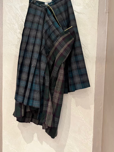 Simon Cracker Simon Cracker Kilt Willow | Loft 33