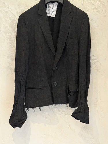 Simon Cracker Simon Cracker Jacket Wrinkled | Loft 33