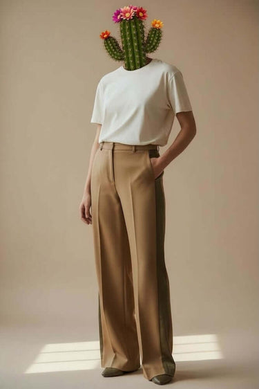 YI Pant Safari I YI Pantalone