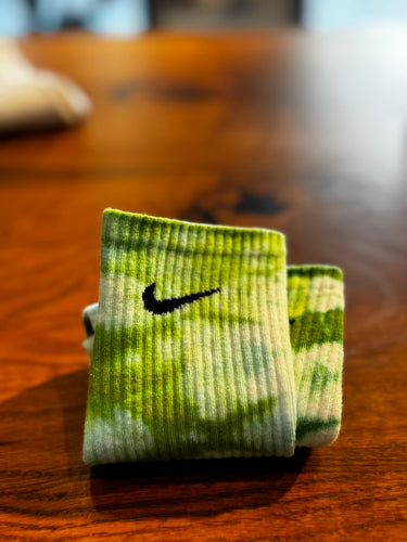 YI YI Socks Cotton Reworked | Loft 33