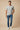 7 For All Mankind 7 For All Mankind T-shirt Luxe Performance Grey | Loft 33