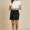 Haikure Haikure Skirt Mel | Loft 33