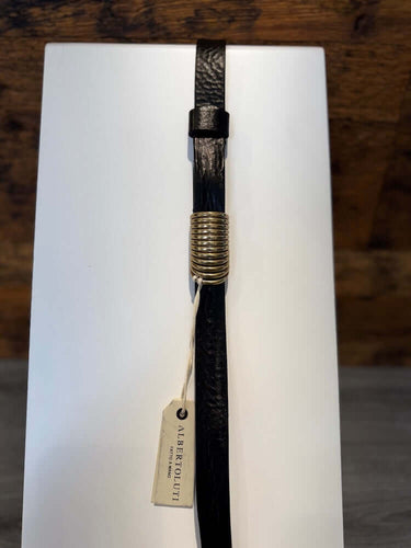 Alberto Luti Belt 230 Alberto Luti cinture