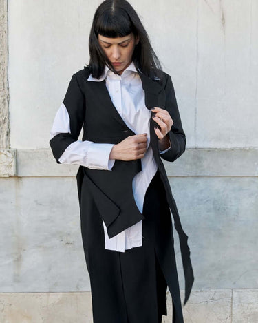 GOTO Blazer Yomi