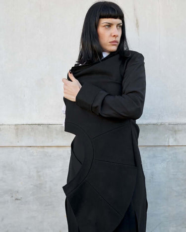 GOTO Blazer Yomi
