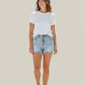 Haikure Haikure Shorts Bethany Zip | Loft 33