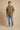 7 For All Mankind 7 For All Mankind Featherweight Tee Cotton Sand | Loft 33